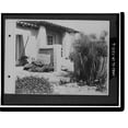 thumbnail image 1 of Historic Print, Rancho Santa Fe, Rancho Santa Fe, San Diego County, CA - 6, 16" x 20", 1 of 3