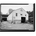 thumbnail image 1 of Historic Print, Ray's Warehouse & Office, 3260-3262 K Street Northwest, Washington, District of Columbia, DC - 3, 16" x 20", 1 of 3