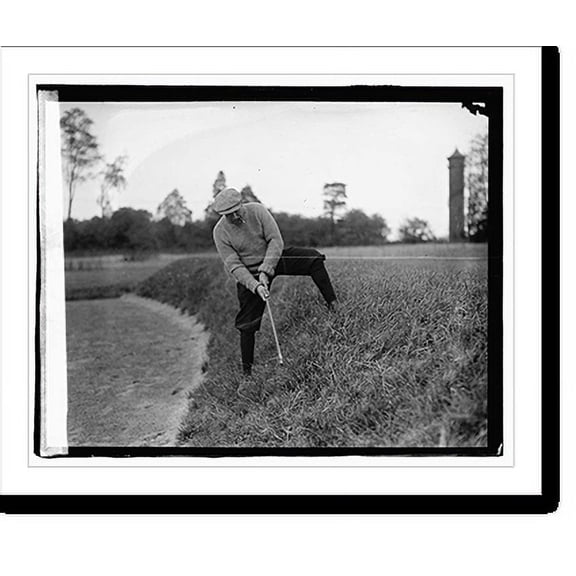 Historic Print, Rep. Whaley, S.C. - 2, 16" x 20"