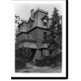 thumbnail image 1 of Historic Print, [Residence of H.H. Richardson, Arrochar, Staten Island, New York], 16" x 20", 1 of 3