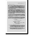 thumbnail image 1 of Historic Print, [Revolutionary war broadside: The Boston committee of Correspondence responds to the Boston Port Bill. May 12, 1774], 18" x 24", 1 of 3
