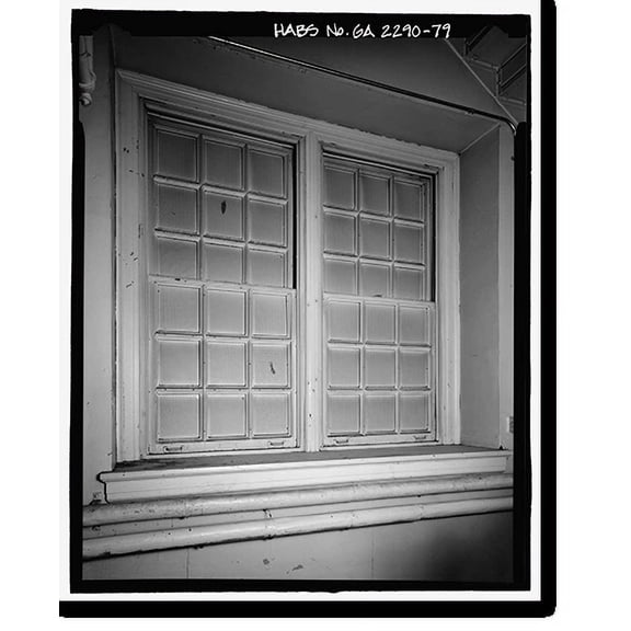 Historic Print, Rich's Downtown Department Store, 45 Broad Street, Atlanta, Fulton County, GA - 79, 16" x 20"