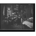 thumbnail image 1 of Historic Print, [Richmond & Backus Co. office, Detroit, Mich.] - 3, 18" x 24", 1 of 3