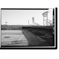 thumbnail image 1 of Historic Print, Rickwood Field, 1137 Second Avenue West, Birmingham, Jefferson County, AL - 20, 16" x 20", 1 of 3