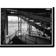 thumbnail image 1 of Historic Print, Rickwood Field, 1137 Second Avenue West, Birmingham, Jefferson County, AL - 25, 16" x 20", 1 of 3