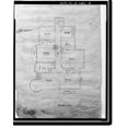 thumbnail image 1 of Historic Print, Riddell Fish House, 245 West K Street, Benicia, Solano County, CA - 18, 16" x 20", 1 of 3