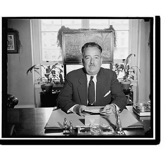 Historic Print, Robt. Moulton, 16" x 20"