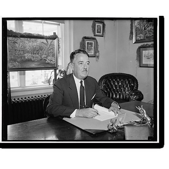 Historic Print, Robt. Moulton - 2, 16" x 20"