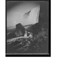 thumbnail image 1 of Historic Print, [Rock of Ages and Cave of the Winds, Niagara Falls, N.Y.] - 3, 16" x 20", 1 of 3