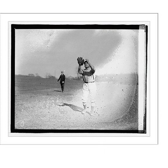 Historic Print, Rollo, CU, 1920, 16" x 20"