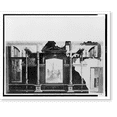 thumbnail image 1 of Historic Print, Rome. Frescoes in house of Claudius Nero. Palace of the Caesars, 18" x 24", 1 of 3