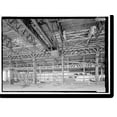 thumbnail image 1 of Historic Print, Rosie the Riveter National Historical Park, Auxiliary Plate Shop, 912 Harbour Way, Richmond, Contra Costa County, CA - 10, 18" x 24", 1 of 3