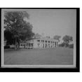 thumbnail image 1 of Historic Print, S.W. [i.e. Southwest] view of the mansion at Mt. Vernon, 18" x 24", 1 of 3