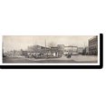 thumbnail image 1 of Historic Print, SC 1909 a St. scene, Spartanburg PHOTO, Width 7" x Length 36", 1 of 3