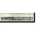 thumbnail image 1 of Historic Print, SD 1908 Sioux Falls PHOTO, Width 7" x Length 36", 1 of 3
