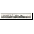 thumbnail image 1 of Historic Print, SD 1914 State Normal School, Madison PHOTO, Width 11" x Length 49", 1 of 3