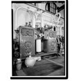 Historic Print, San Francisco Fire Department, Pumping Station No. 2