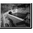 Historic Print, Santa Ana River Hydroelectric System, SAR2 Forebay
