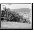 thumbnail image 1 of Historic Print, Saranac Lake, Adirondack Mts., N.Y. - 4, 16" x 20", 1 of 3