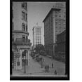 thumbnail image 1 of Historic Print, [Savannah, Ga.], 16" x 20", 1 of 3