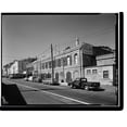 thumbnail image 1 of Historic Print, Sea Wall Warehouse, 1501 Sansome Street, San Francisco, San Francisco County, CA, 18" x 24", 1 of 3