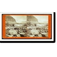 thumbnail image 1 of Historic Print, Shadow Lake Uintas - 4, 16" x 20", 1 of 3