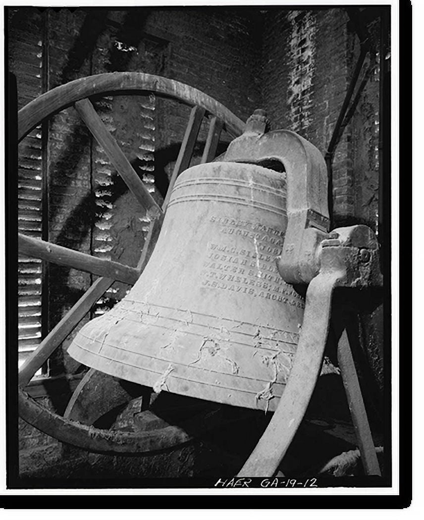 Historic Print, Sibley Manufacturing Company, 1717 Goodrich Street