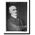 thumbnail image 1 of Historic Print, Sir Alex C. Houston, 18" x 24", 1 of 3