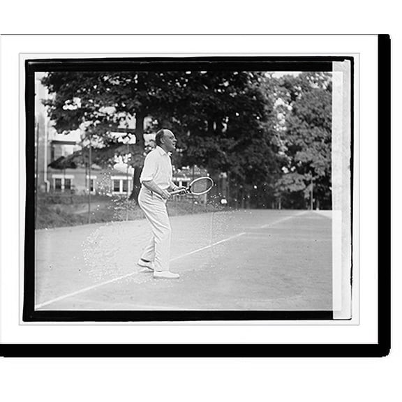Historic Print, Sir Auckland Geddes - 3, 16" x 20"