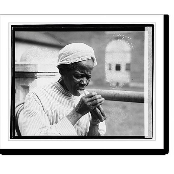 Historic Print, Slave story - 2, 18" x 24"