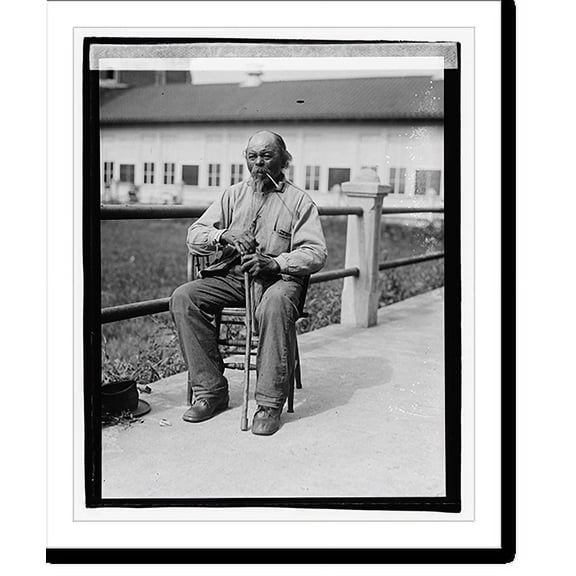Historic Print, Slave story - 3, 18" x 24"