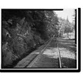 thumbnail image 1 of Historic Print, Southern Pacific Railroad Shasta Route, Bridge No. 324.99, Milepost 324.99, Shasta Springs vicinity, Siskiyou County, CA - 5, 16" x 20", 1 of 3