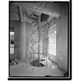 thumbnail image 1 of Historic Print, Sperry Corn Elevator Complex, Weber Avenue (North side), West of Edison Street, Stockton, San Joaquin County, CA - 10, 18" x 24", 1 of 3
