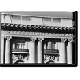 Historic Print, Spreckels Mansion, 2080 Washington Street, San
