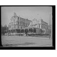 thumbnail image 1 of Historic Print, [Star Villa, Cape May, N.J.], 16" x 20", 1 of 3