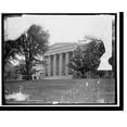 thumbnail image 1 of Historic Print, State Hospital, Utica, N.Y. - 2, 18" x 24", 1 of 3