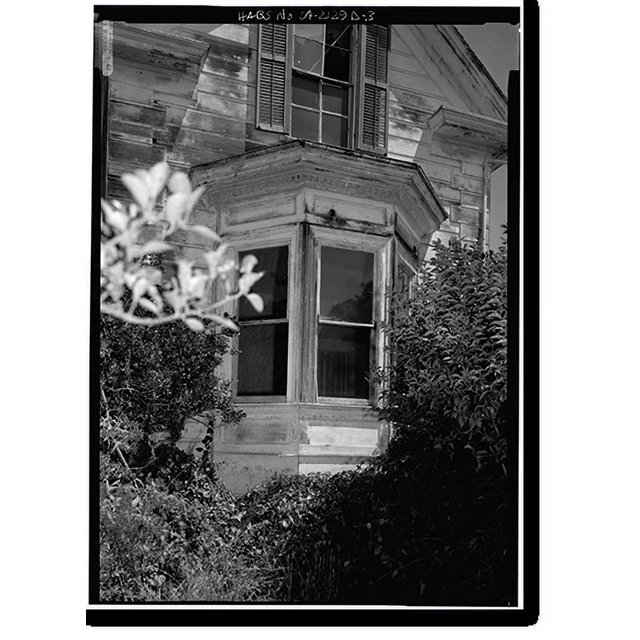 Historic Print, Steele Brothers Dairies, RamseySteele House, Pescadero