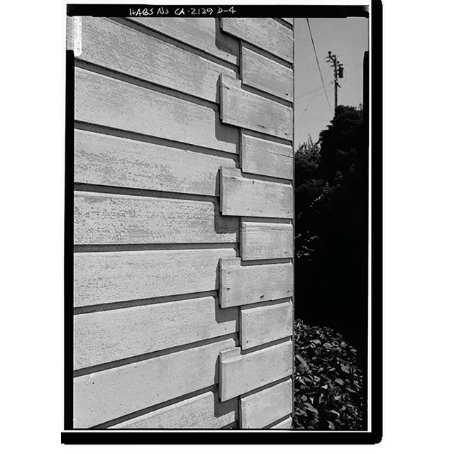 Historic Print, Steele Brothers Dairies, RamseySteele House, Pescadero