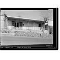 thumbnail image 1 of Historic Print, Stone House, Angels Camp, Calaveras County, CA, 16" x 20", 1 of 3