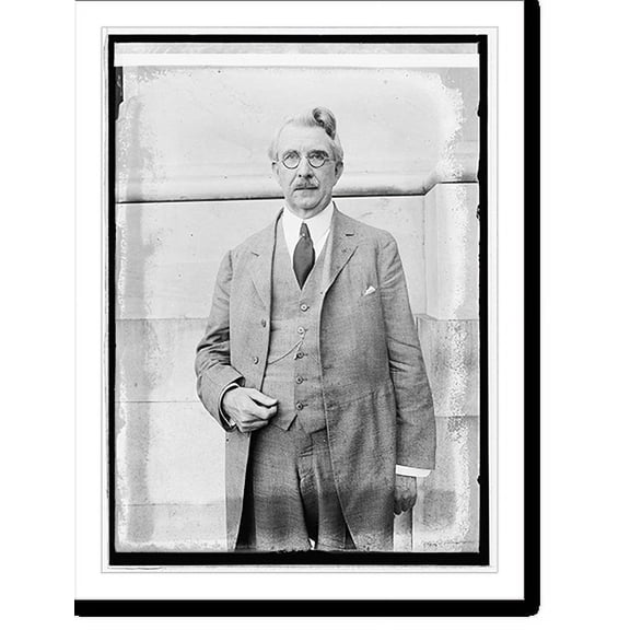 Historic Print, Stuart F. Reed of W.Va. - 2, 16" x 20"