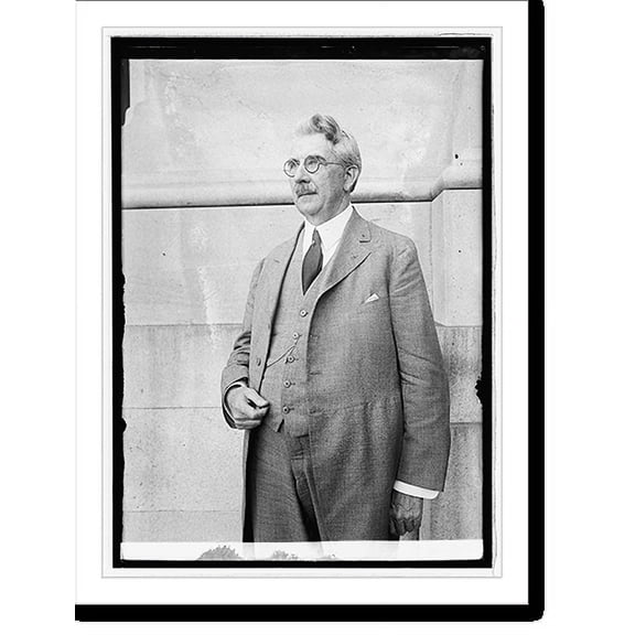 Historic Print, Stuart F. Reed of W.Va. - 3, 18" x 24"