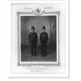 thumbnail image 1 of Historic Print, [Students, private school Füyuzat-i Hamidiye].Abdullah Frères, photographes de S.M.I. le Sultan., 16" x 20", 1 of 3