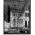 thumbnail image 1 of Historic Print, Sullivan House, 3617 O Street Northwest, Washington, District of Columbia, DC, 16" x 20", 1 of 3