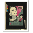 thumbnail image 1 of Historic Print, Sunset Boulevard.B[...] S., 16" x 20", 1 of 3