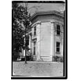 thumbnail image 1 of Historic Print, T. R. R. Cobb House, 194 Prince Avenue, Athens, Clarke County, GA - 4, 16" x 20", 1 of 3