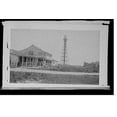 thumbnail image 1 of Historic Print, Tampico light house - 2, 16" x 20", 1 of 3