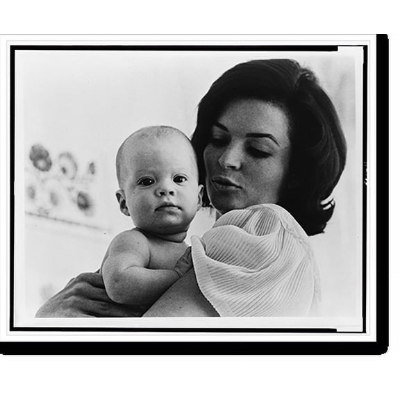 Historic Print, Tender, loving care. the joys of motherhood are many ..., 18" x 24"