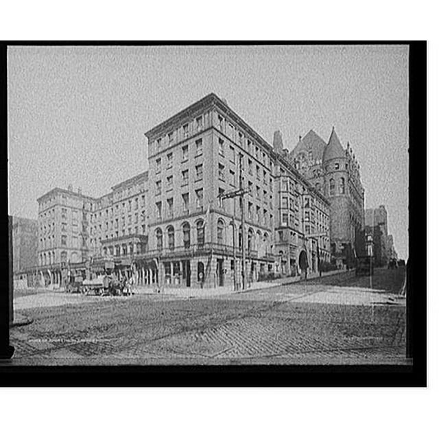 historic-print-the-burnet-house-cincinnati-ohio-16-x-20-walmart
