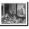 thumbnail image 1 of Historic Print, The Childhood of Christ, or The Carpenter Shop of St. Joseph, 18" x 24", 1 of 3