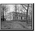 thumbnail image 1 of Historic Print, The Library, Wellesley College, Mass., 16" x 20", 1 of 3